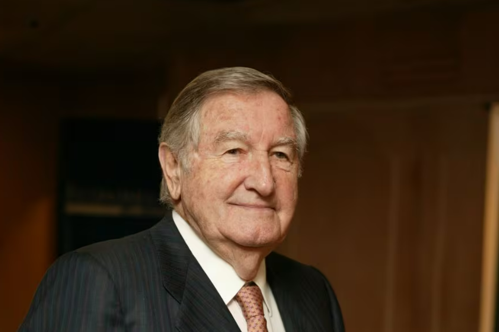 Muere Juan Cueto Sierra, fundador del grupo Cueto